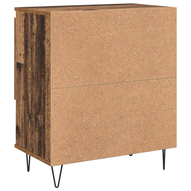 Kabalas 3 pcs Senas medis 60 x 35 x 70 cm
