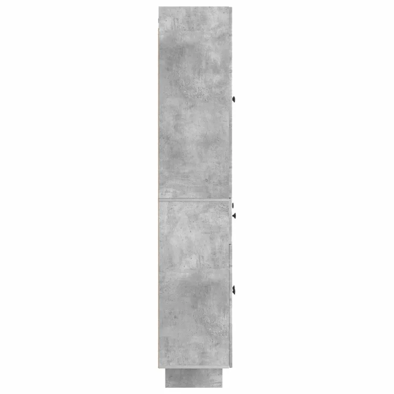 Spintelė 2 pcs 66 x 34,5 x 90 cm Apdirbta mediena