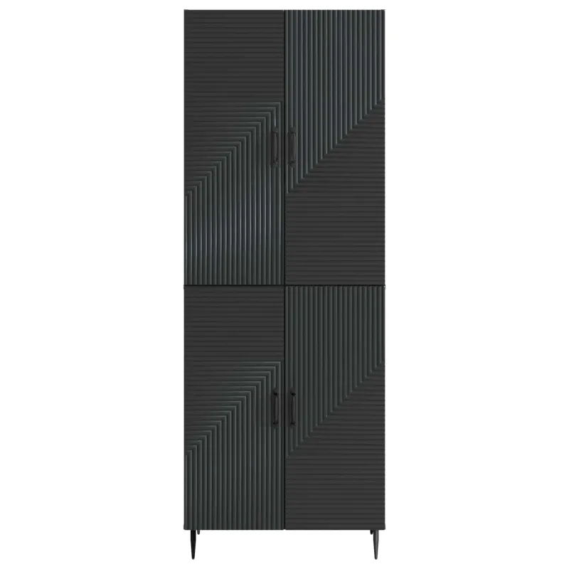 Spintelė 2 pcs 66 x 34,5 x 89,5 cm Apdirbta mediena