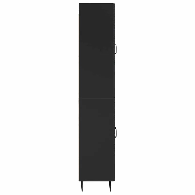 Spintelė 2 pcs 66 x 34,5 x 89,5 cm Apdirbta mediena