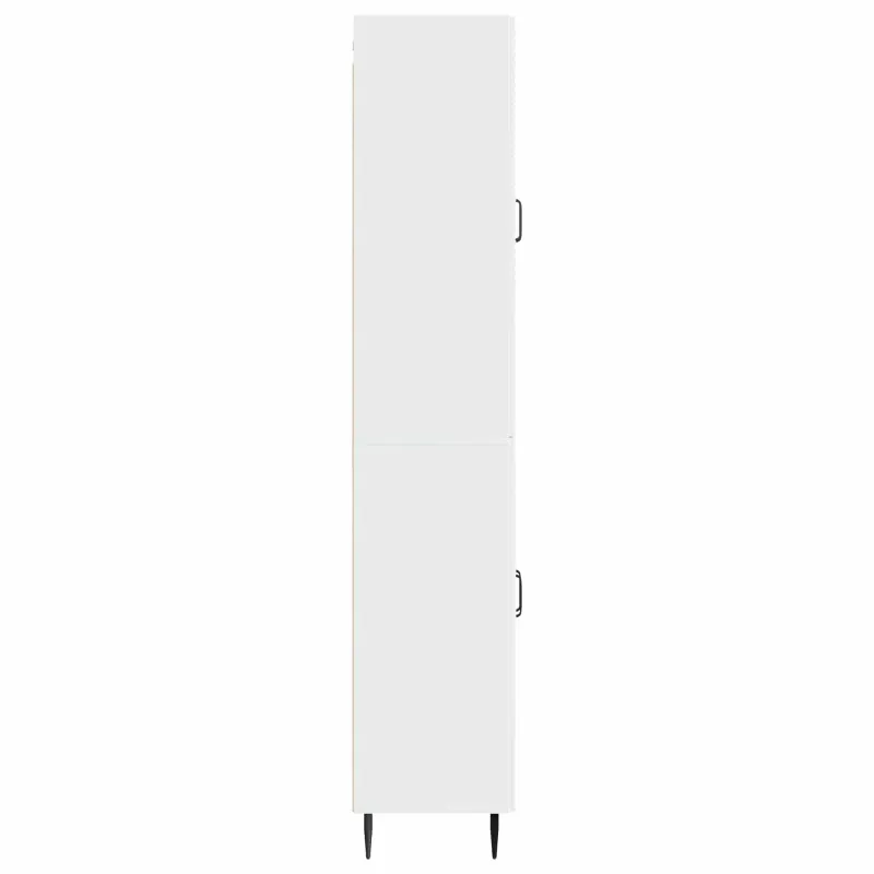 Spintelė 2 pcs 66 x 34,5 x 89,5 cm Apdirbta mediena