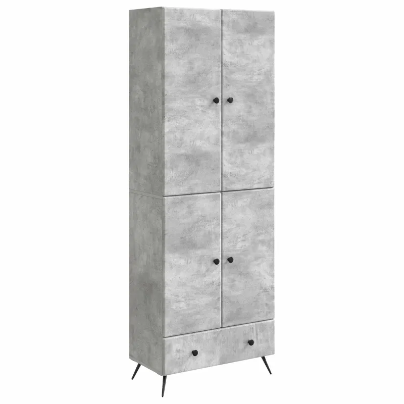 Spintelė 2 pcs Apdirbta mediena