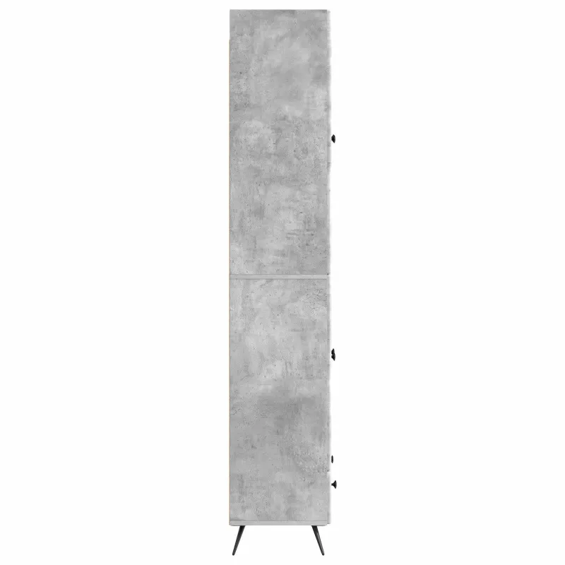 Spintelė 2 pcs Apdirbta mediena