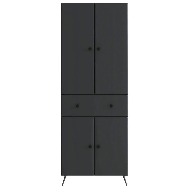 2 pcs Juoda