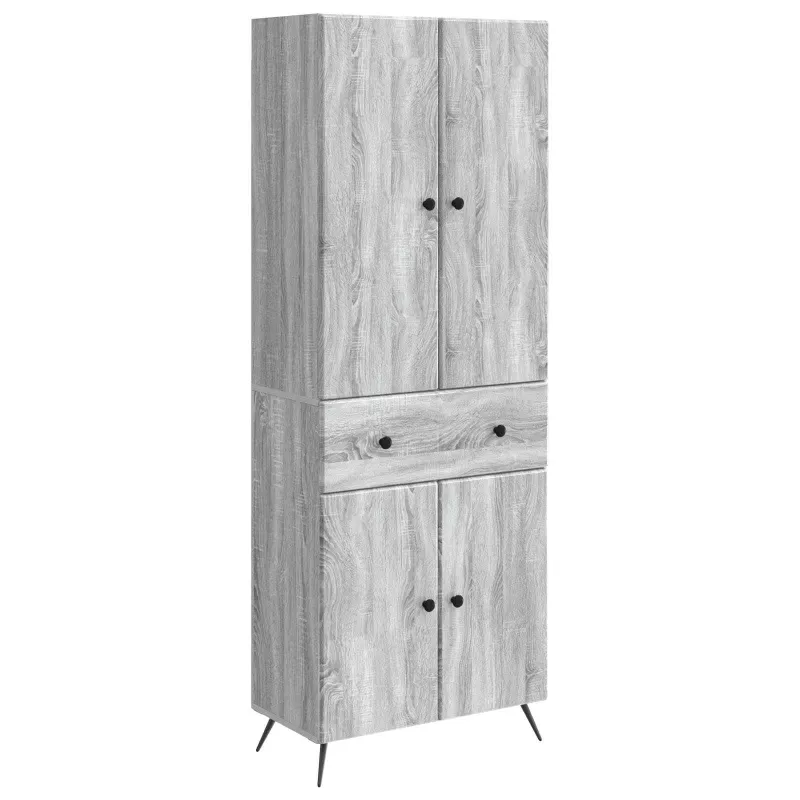 2 pcs Pilka Sonoma