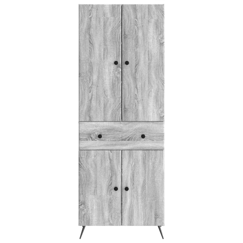 2 pcs Pilka Sonoma