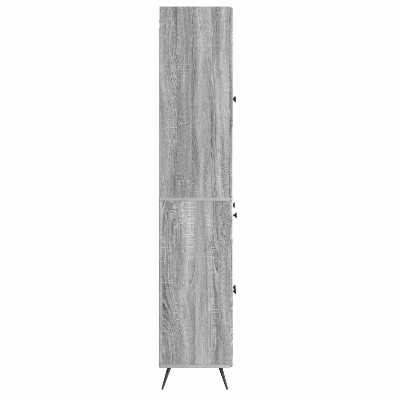 2 pcs Pilka Sonoma