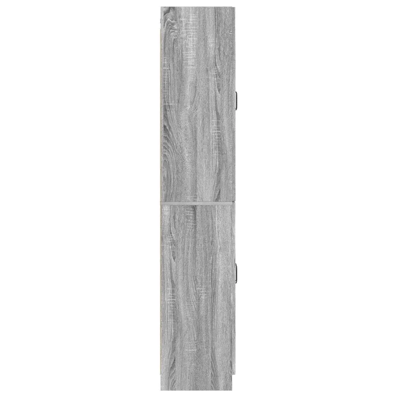 Spintelė 2 pcs Apdirbta mediena