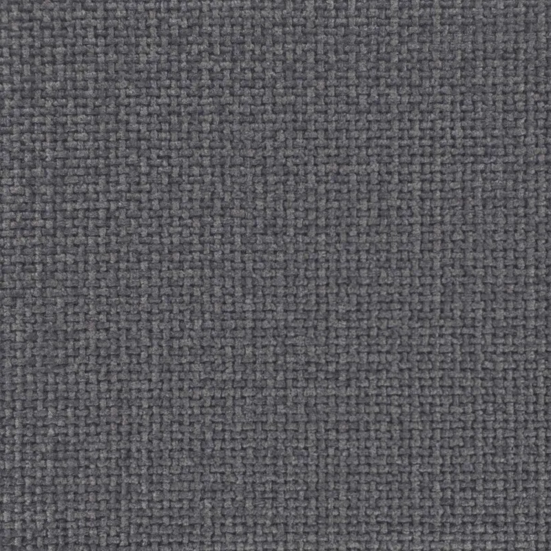 Sofos komplektas 2 pcs Tamsiai pilka Poliesteris