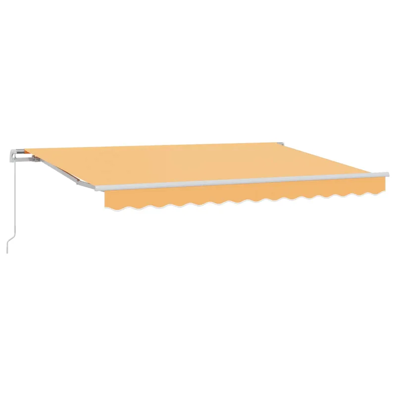 Ištraukiama markizė Smėlio 3 x 2,5 m