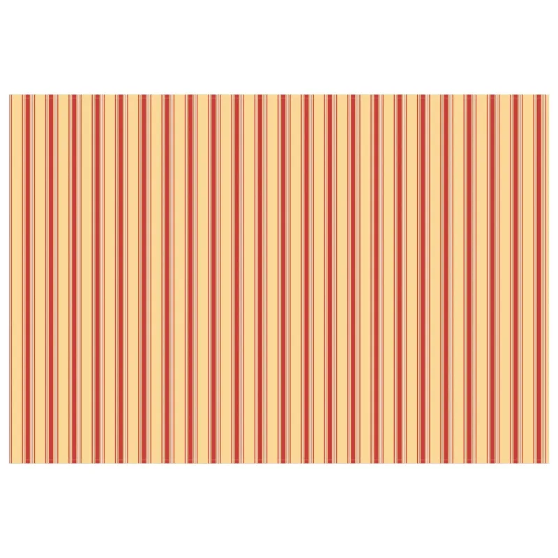 Markizės pakaitinis audinys Įvairiaspalvis 350 x 200 cm