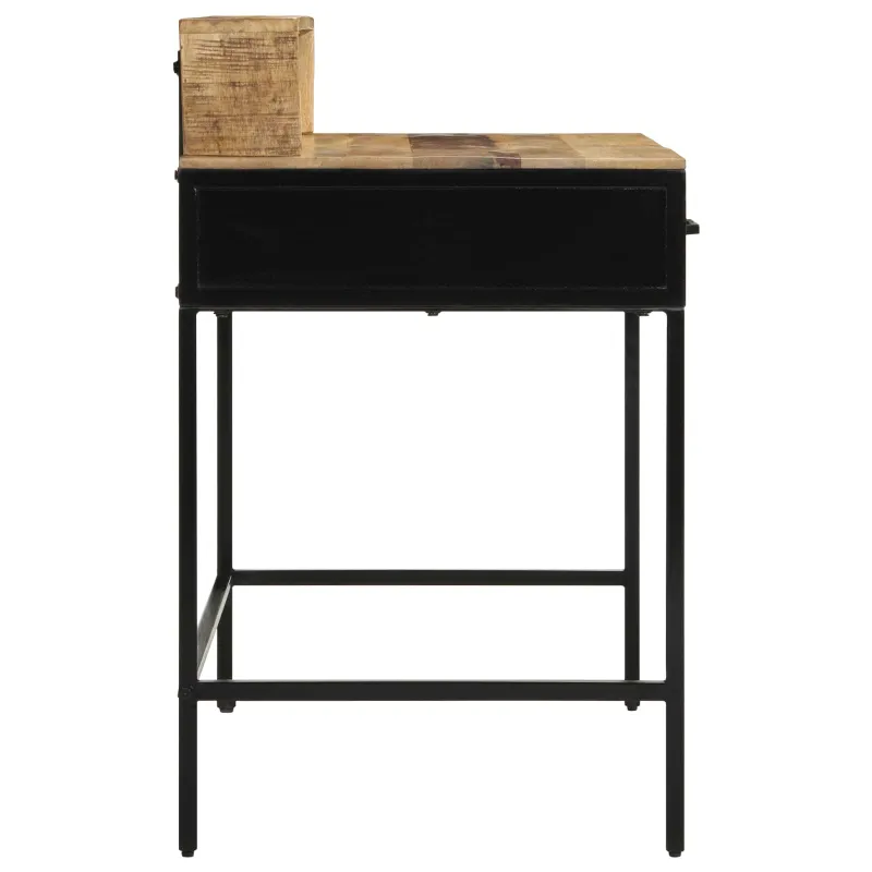 Konsolinis stalas su stalčių Ruda 100 x 55 x 89,5 cm