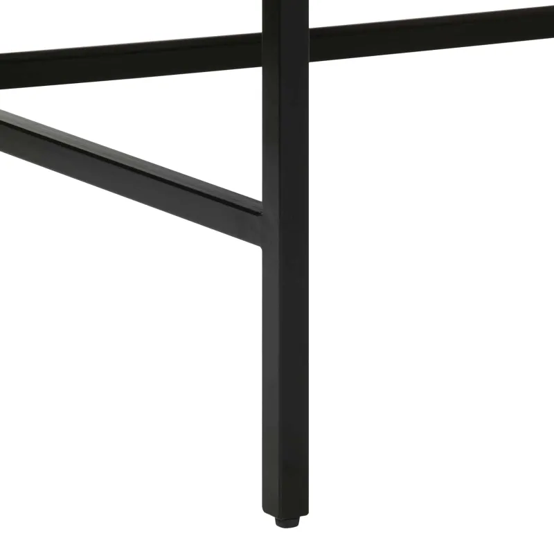 Konsolinis stalas su stalčių Ruda 100 x 55 x 89,5 cm