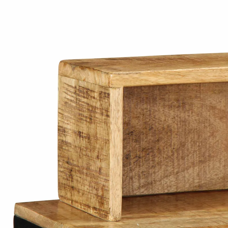 Konsolinis stalas su stalčių Ruda 100 x 55 x 89,5 cm