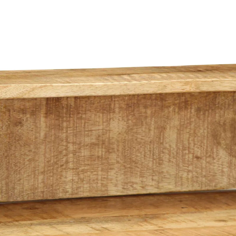Konsolinis stalas su stalčių Ruda 100 x 55 x 89,5 cm