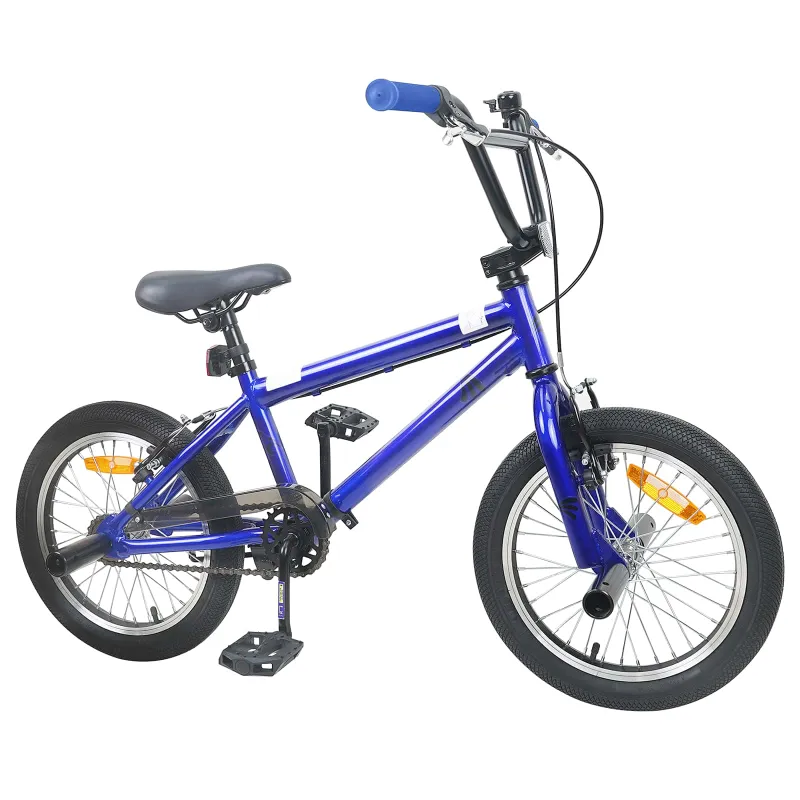 BMX Dviratis 20 Colių skirta vyresniems nei 9 metų