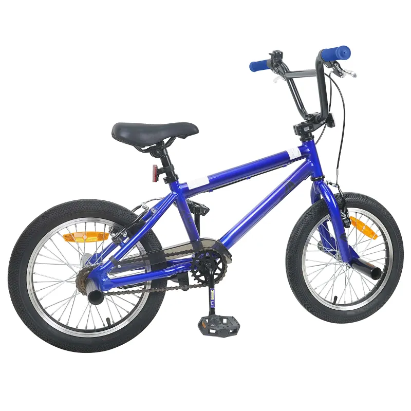 BMX Dviratis 20 Colių skirta vyresniems nei 9 metų