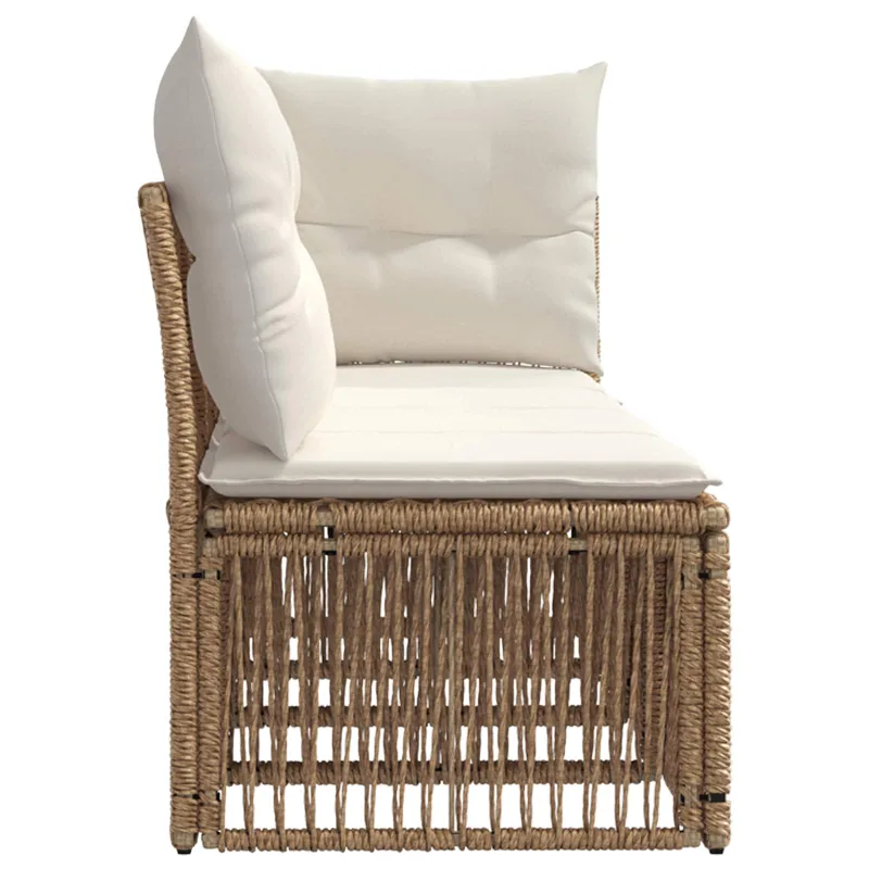 4 vietų sofa su kairiuoju porankiu 4 pcs 4-Vietų skaičius