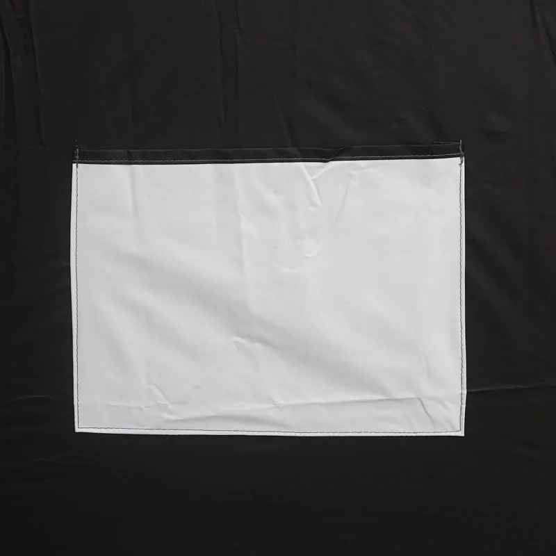 Medžioklės palapinė Balta Tamsinanti 145 x 145 x 150 cm