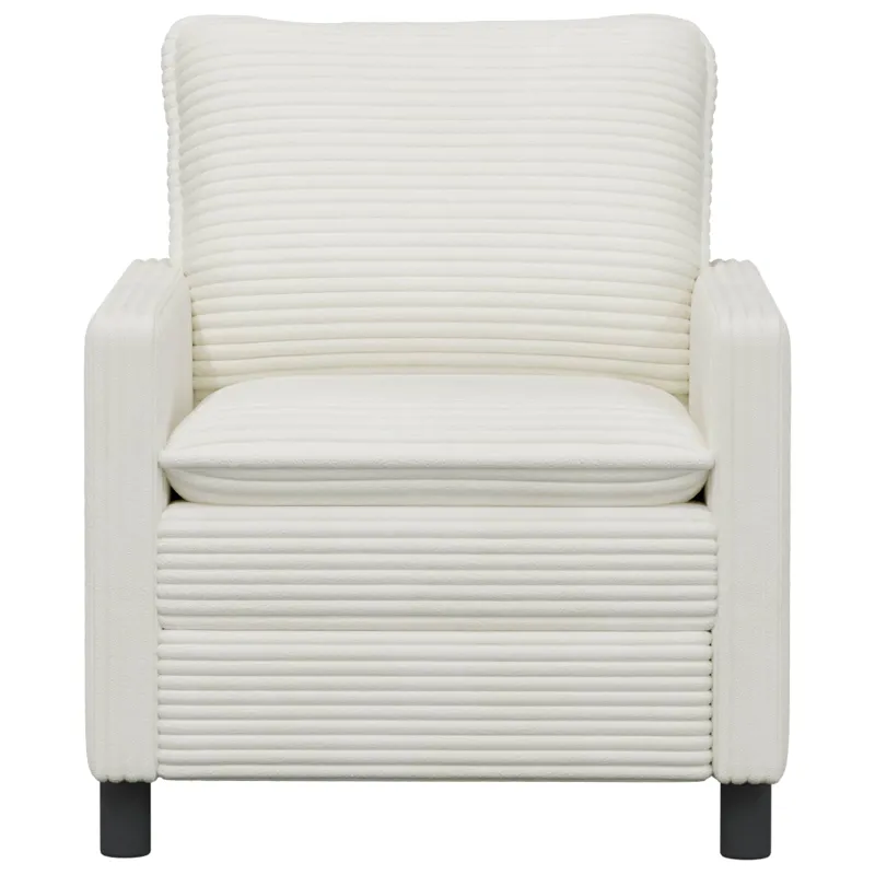Sofa Kreminė 76 x 81 x 87,5 cm Poliesteris