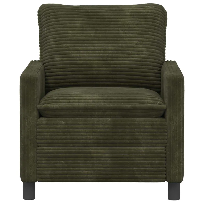 Sofa Žalia 76 x 81 x 87,5 cm Poliesteris