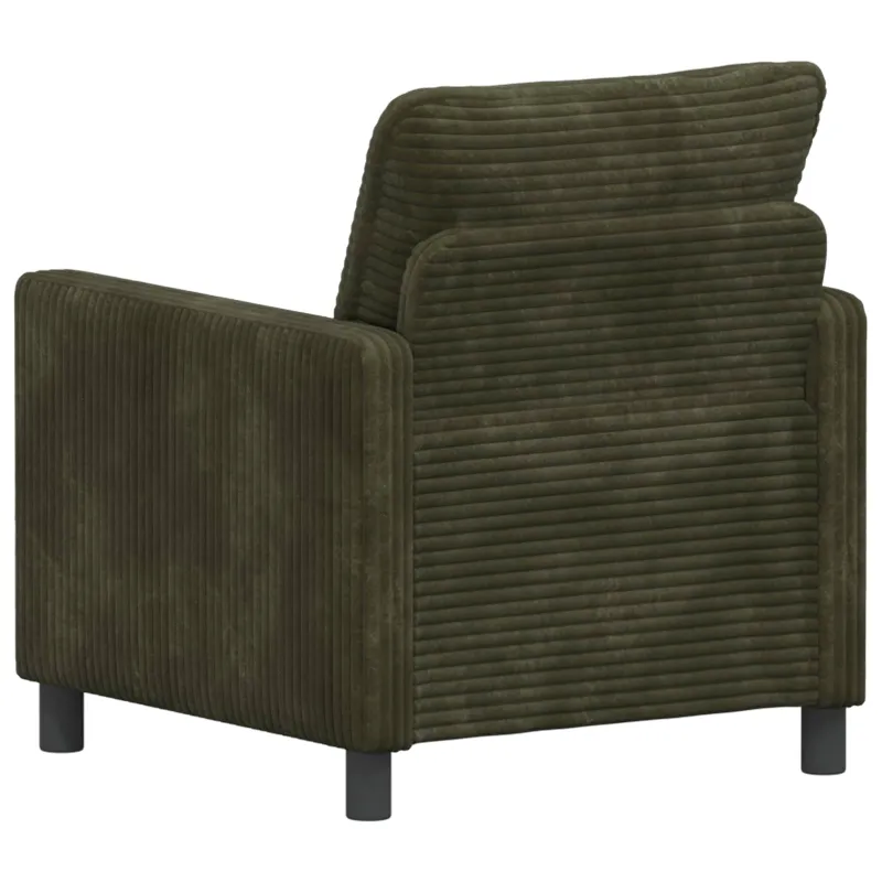 Sofa Žalia 76 x 81 x 87,5 cm Poliesteris