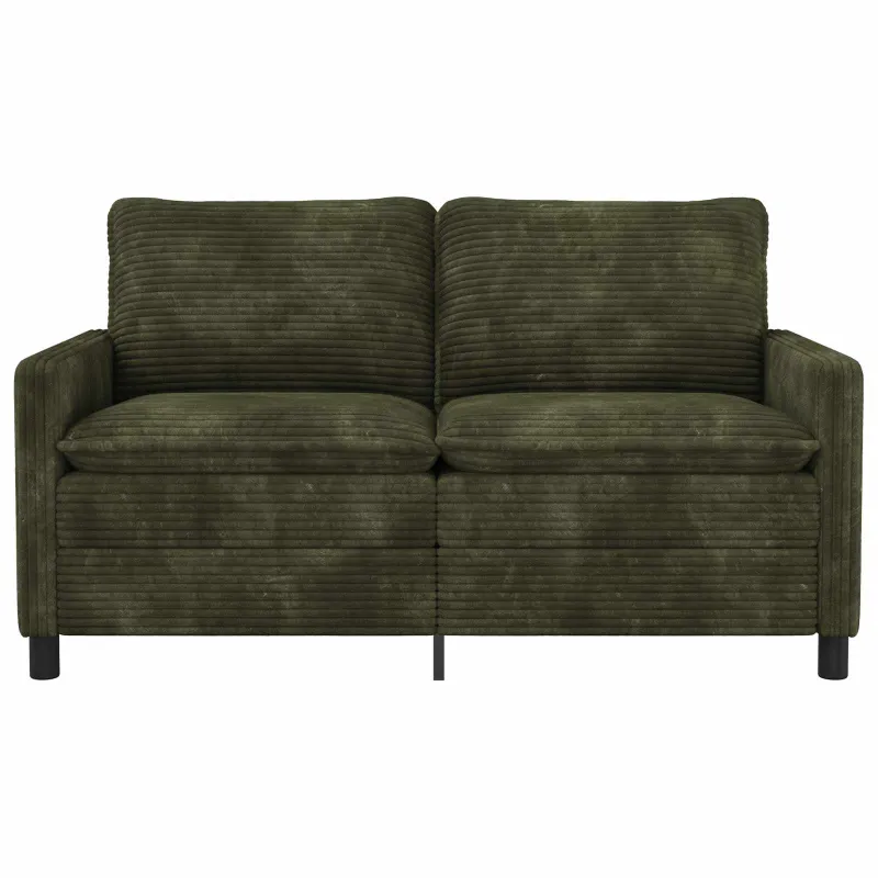 Sofa Žalia 156 x 81 x 87,5 cm Poliesteris