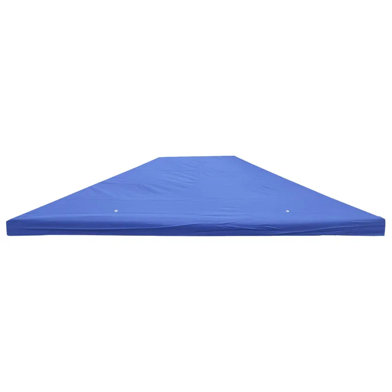 Paviljono uždanga 300 x 400 cm Mėlyna