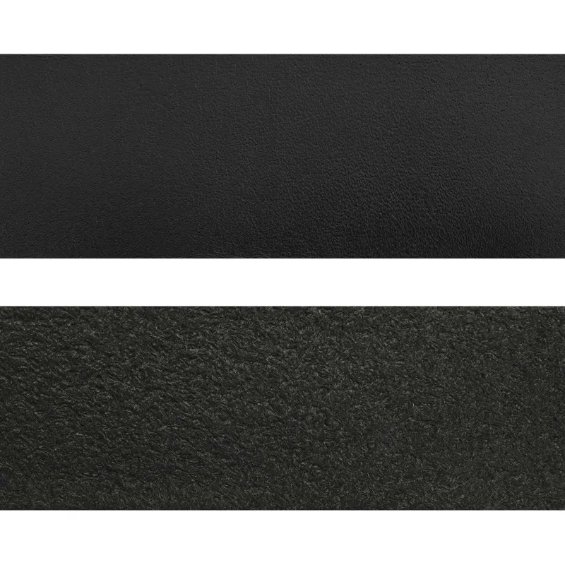 Odinis diržas Juoda 500 x 2,5 cm Oda
