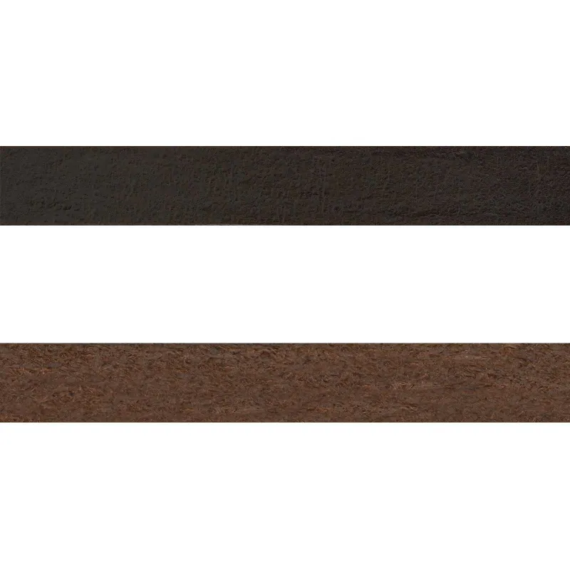 Odinis diržas Tamsiai rudas 1000 x 0,4 cm Oda