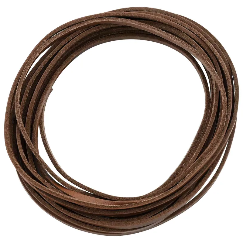 Odinis diržas Ruda 500 x 0,3 cm Oda