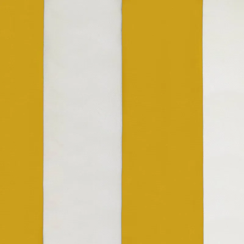 Sodų skėtis su baze 300 x 300 cm Poliesteris Stačiakampio