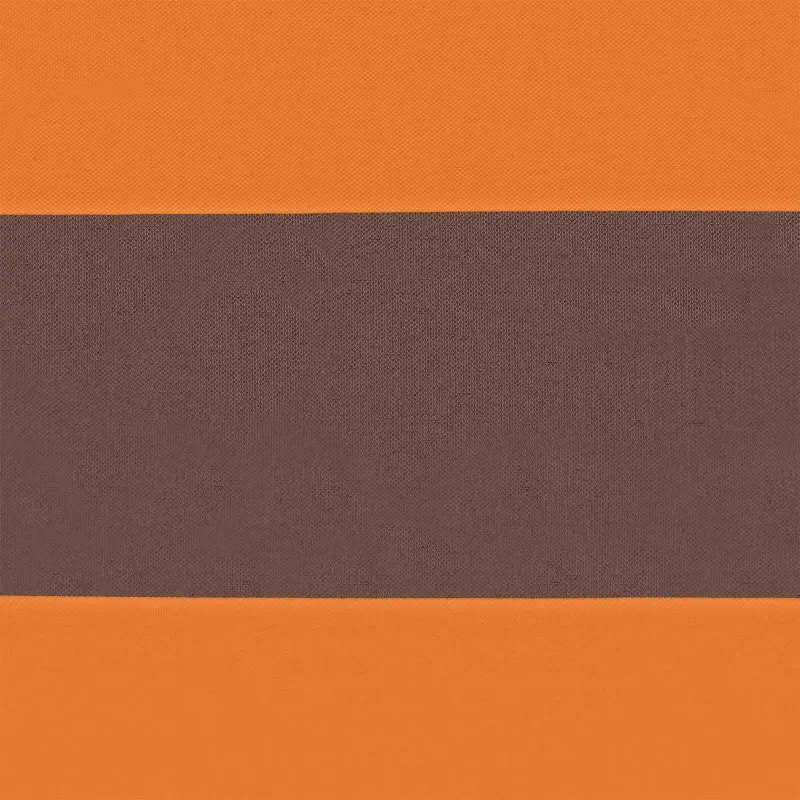 Balkono privatumo ekranas 180 x 800 cm Audinys su PU danga