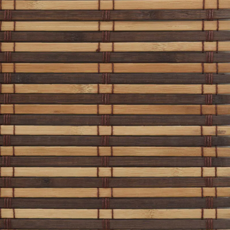 Roletas Ruda 160 x 160 cm Bambukas