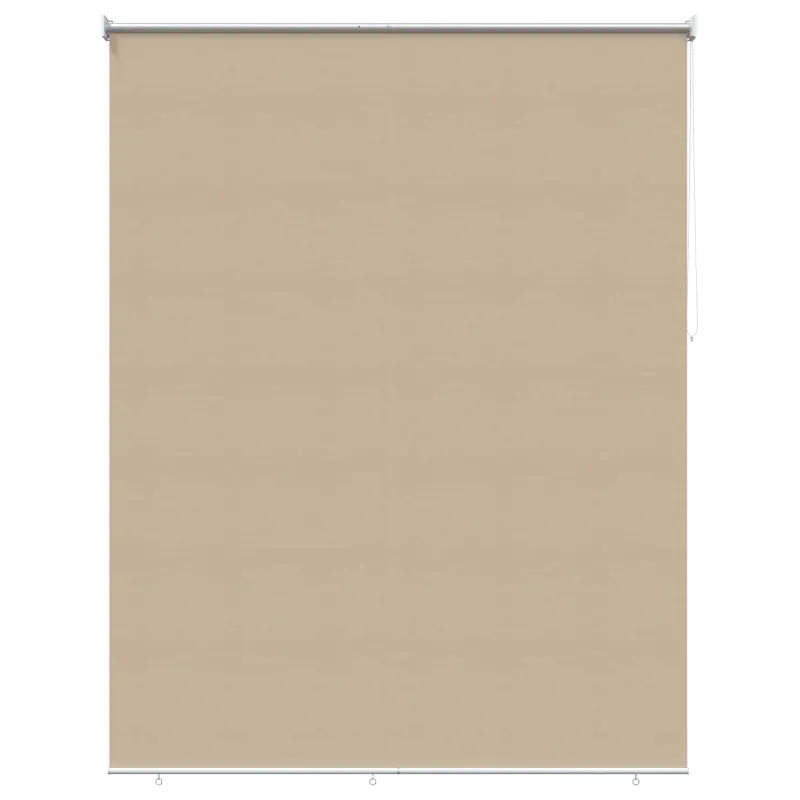 Lauko ritininė žaliuzė UV apsaugai Smėlio 180 x 140 cm