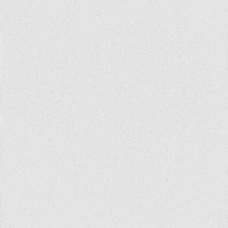 Lauko ritininė žaliuzė UV apsaugai Balta 100 x 230 cm
