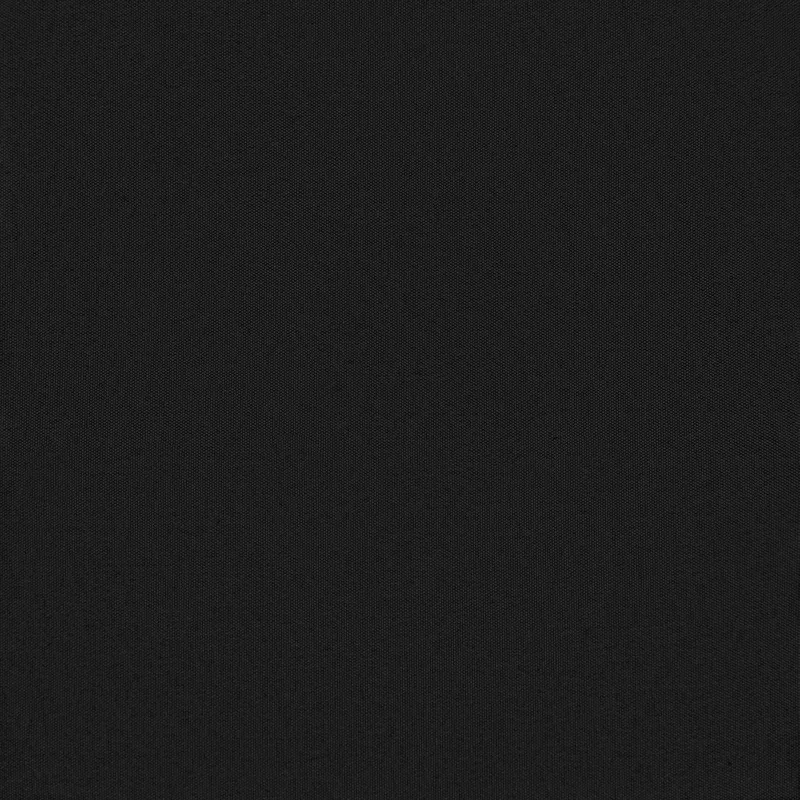 Lauko ritininė žaliuzė UV apsaugai Juoda 80 x 230 cm