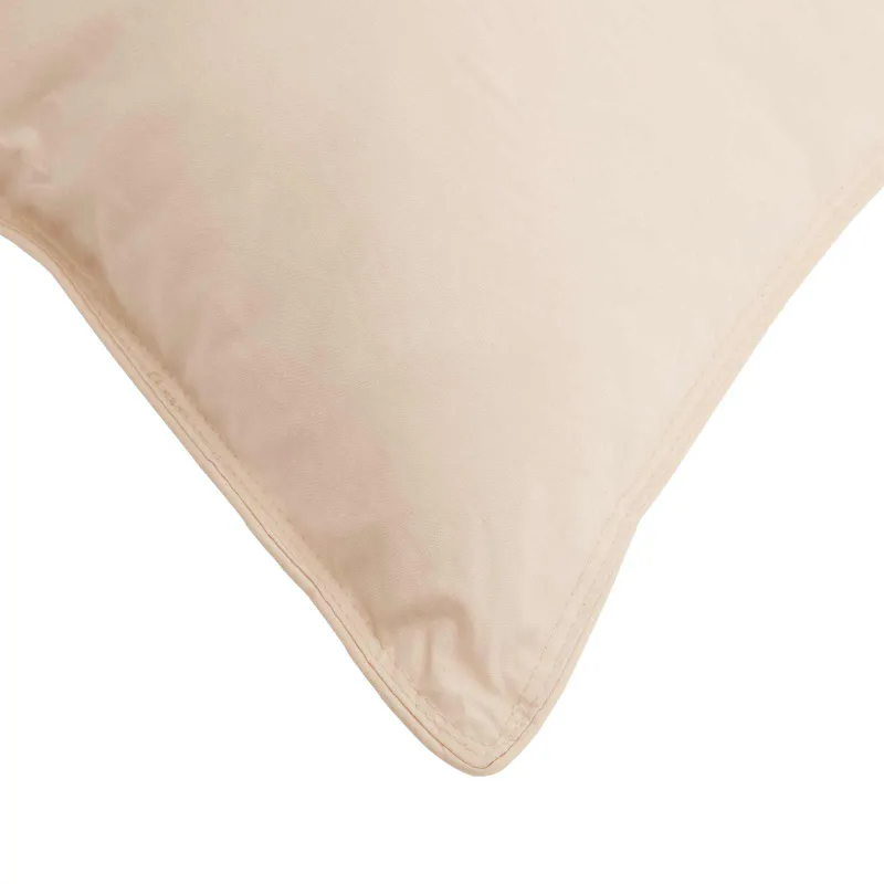Pagalvė Smėlio 40 x 80 cm Kapokų pluoštas