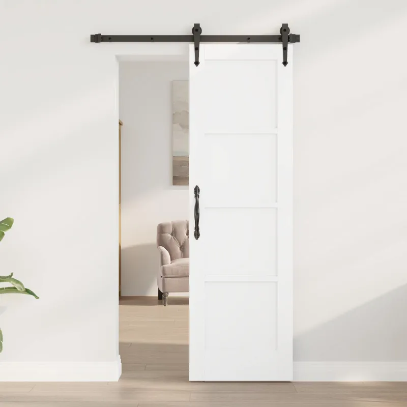 Vidaus durys Balta 61 x 198,5 cm fanera
