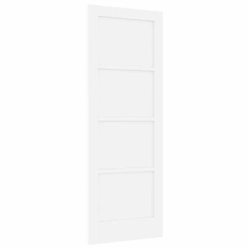 Vidaus durys Balta 73,5 x 198,5 cm fanera