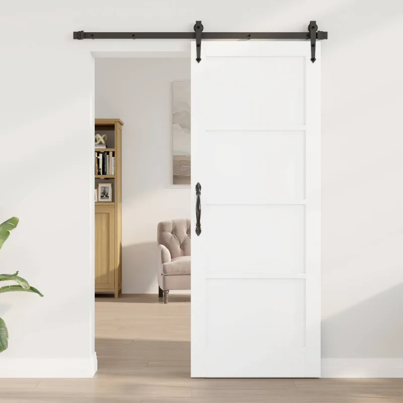 Vidaus durys Balta 78 x 202 cm fanera