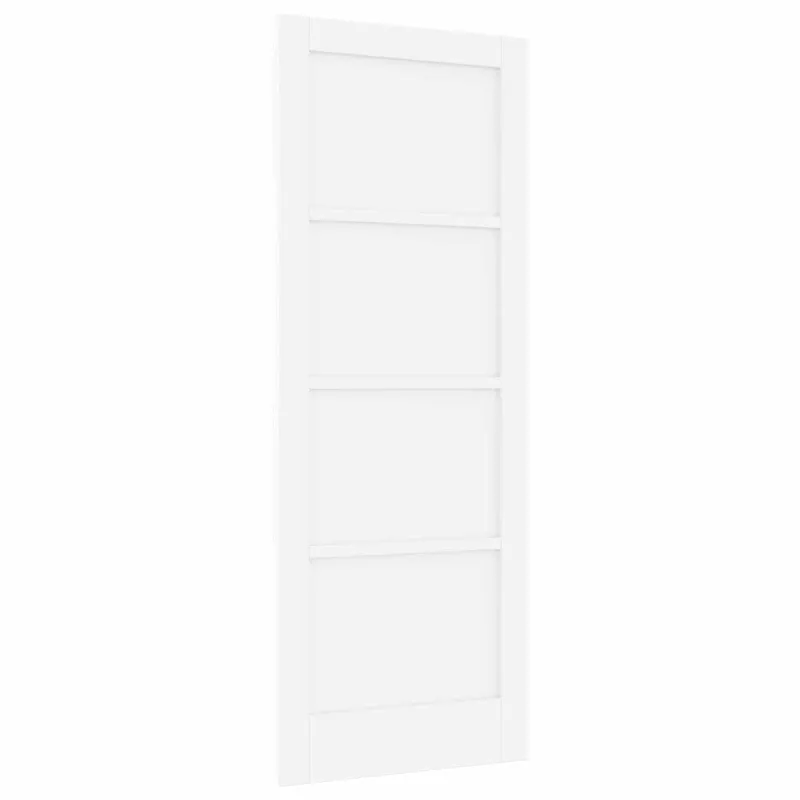 Vidaus durys Balta 78 x 202 cm fanera