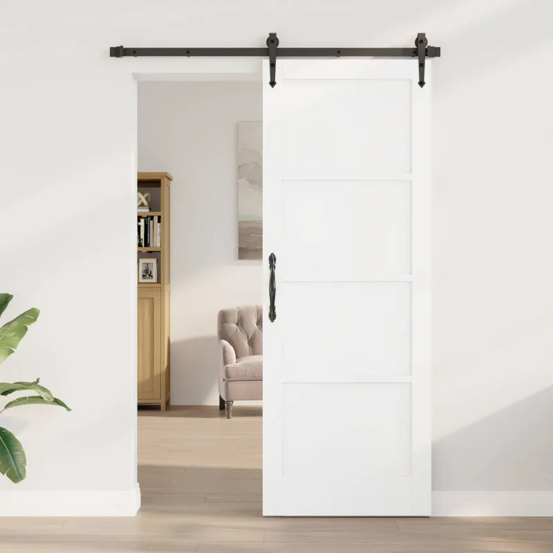 Vidaus durys Balta 78 x 211 cm fanera