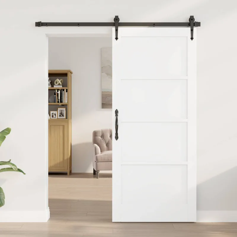 Vidaus durys Balta 86 x 198,5 cm fanera