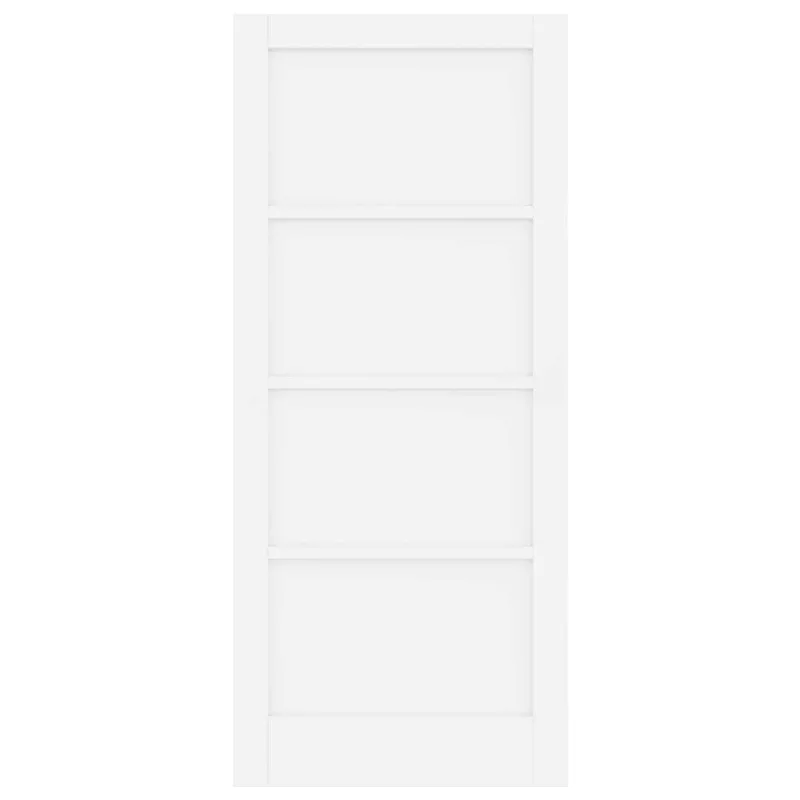 Vidaus durys Balta 86 x 198,5 cm fanera
