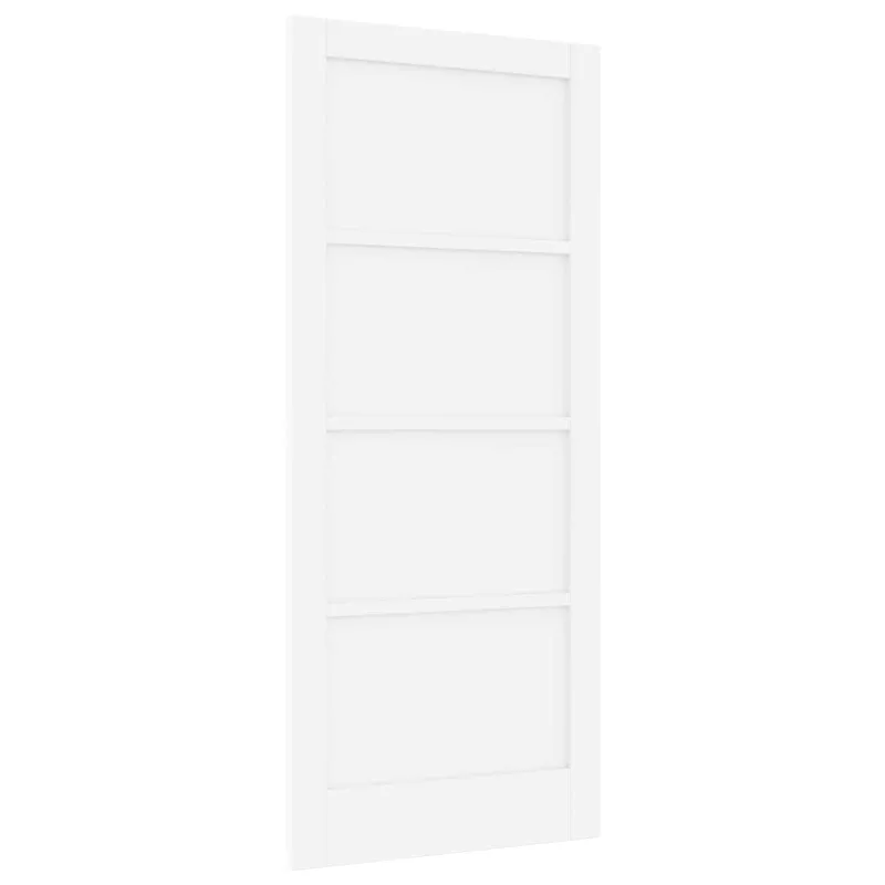 Vidaus durys Balta 86 x 198,5 cm fanera