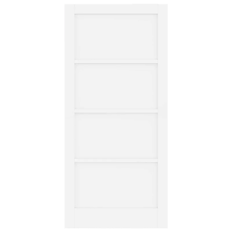 Vidaus durys Balta 93 x 202 cm fanera