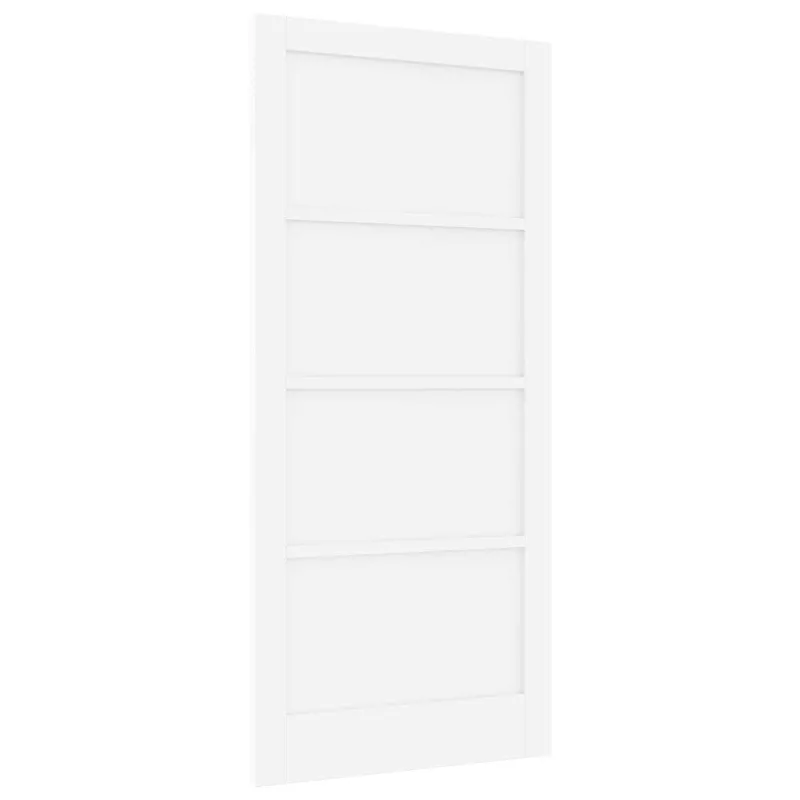 Vidaus durys Balta 93 x 202 cm fanera
