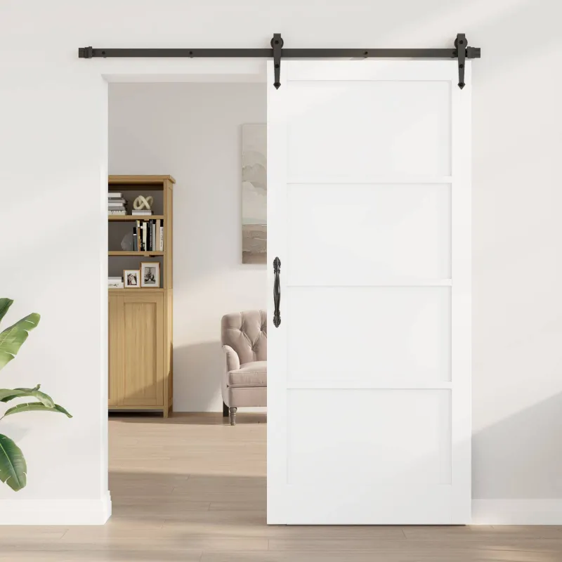 Vidaus durys Balta 93 x 211 cm fanera