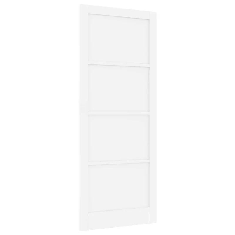 Vidaus durys Balta 93 x 232 cm fanera